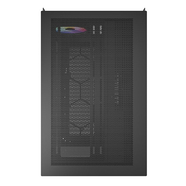 Montech King 65 Pro Black PC Case - Vektra Computers LLC Montech King 65 Pro Black PC Case - Vektra Computers LLC